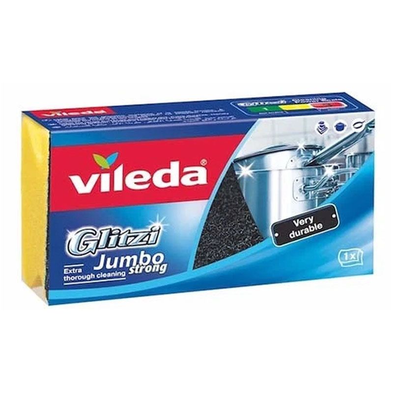 Vileda Glitzi Jumbo product thumbnail 2