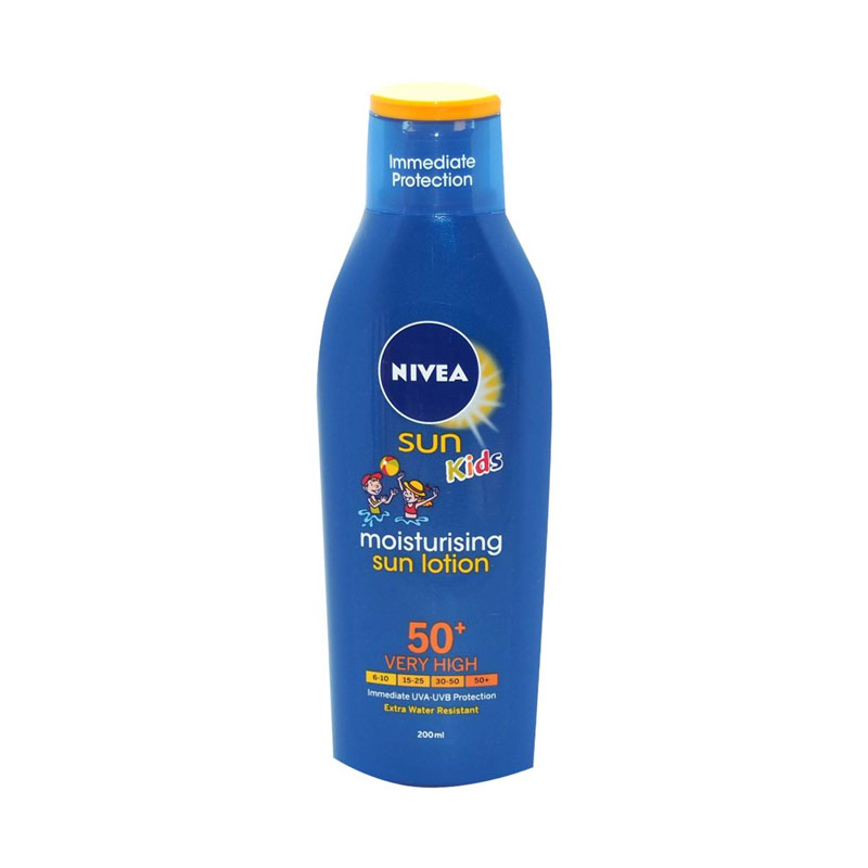Nivea Lot Sun Kids Pro Spf product thumbnail 2