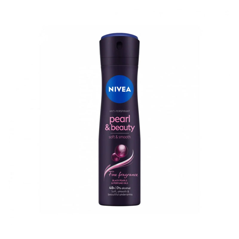 Nivea Deo Pearl Beauty product thumbnail 2