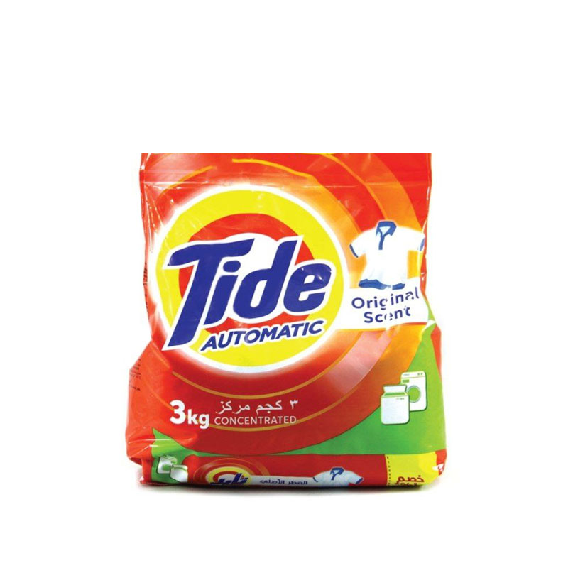 Tide Powder Ls Original product thumbnail 2