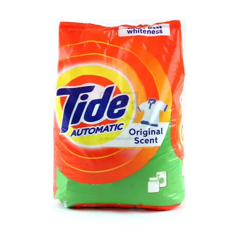 Tide Powder Ls Original product thumbnail 2