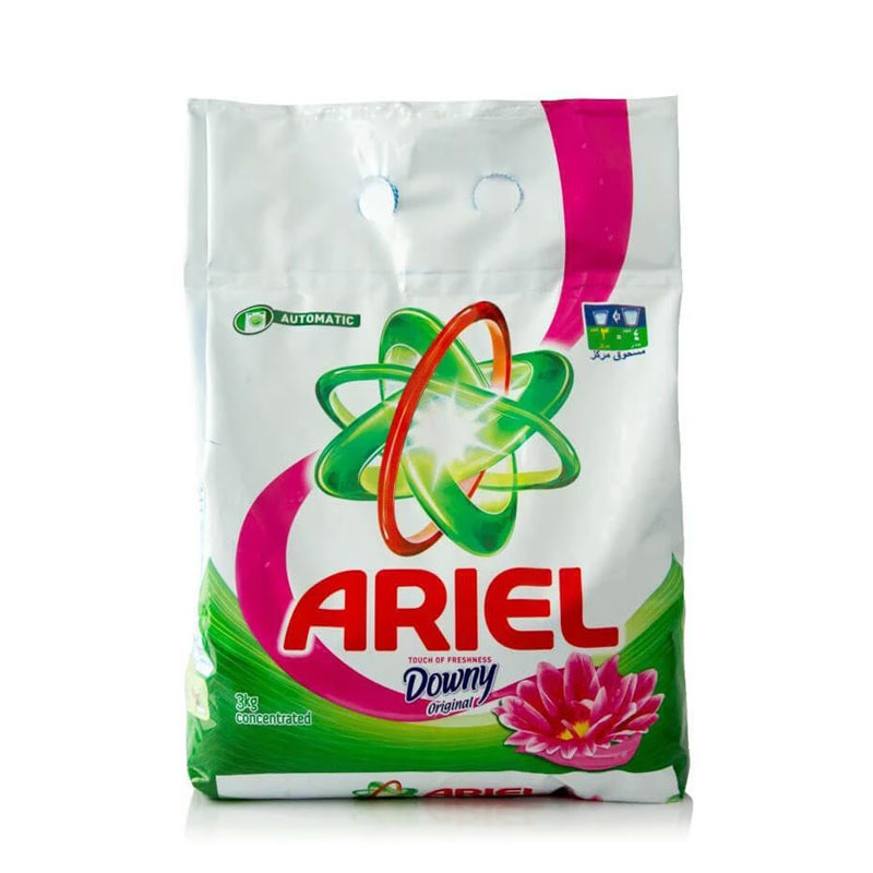 Ariel Powder Ls Wtod product thumbnail 2
