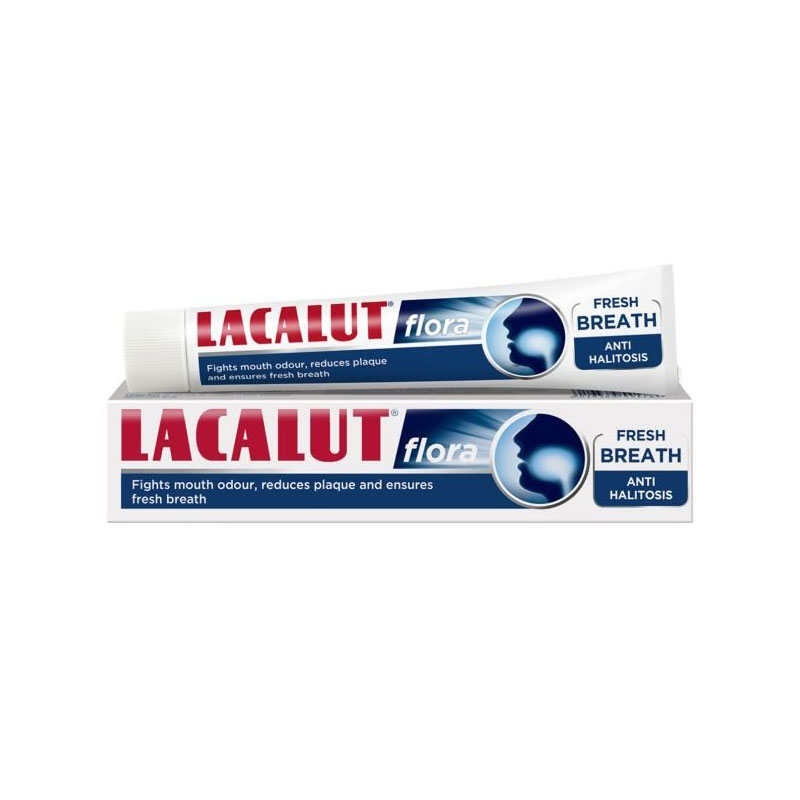 Lacalut T.p Flora product thumbnail 2