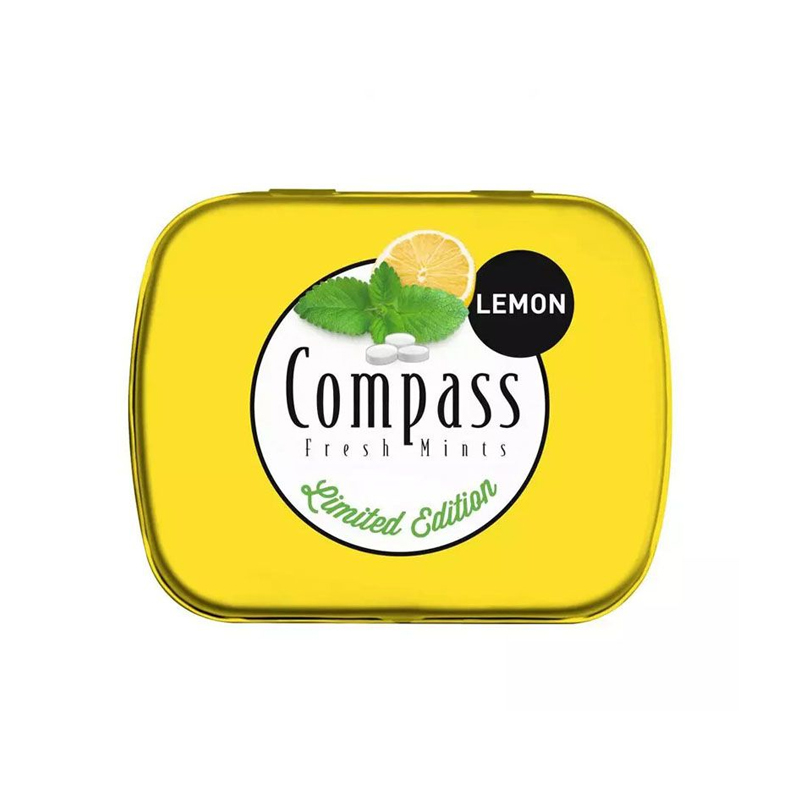 Compass Lemon Drops S.free product thumbnail 2