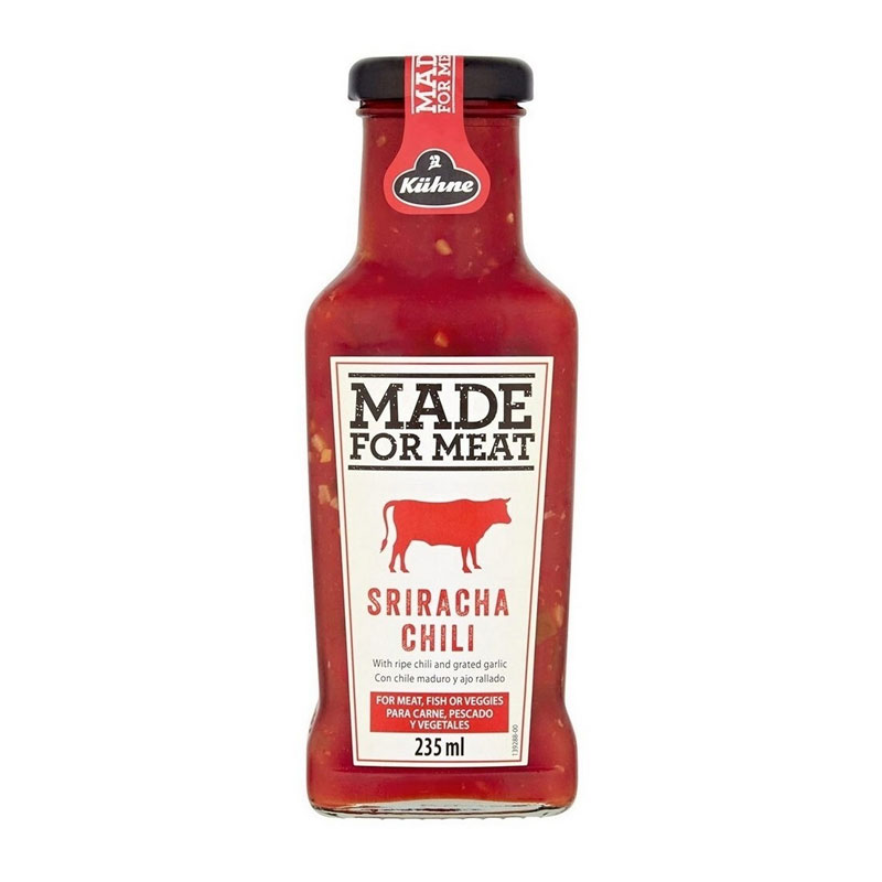 Kuhne Sriracha Hot Chili Kuhne product thumbnail 2