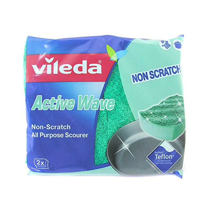 Vileda Pur Active Sponge product thumbnail 2