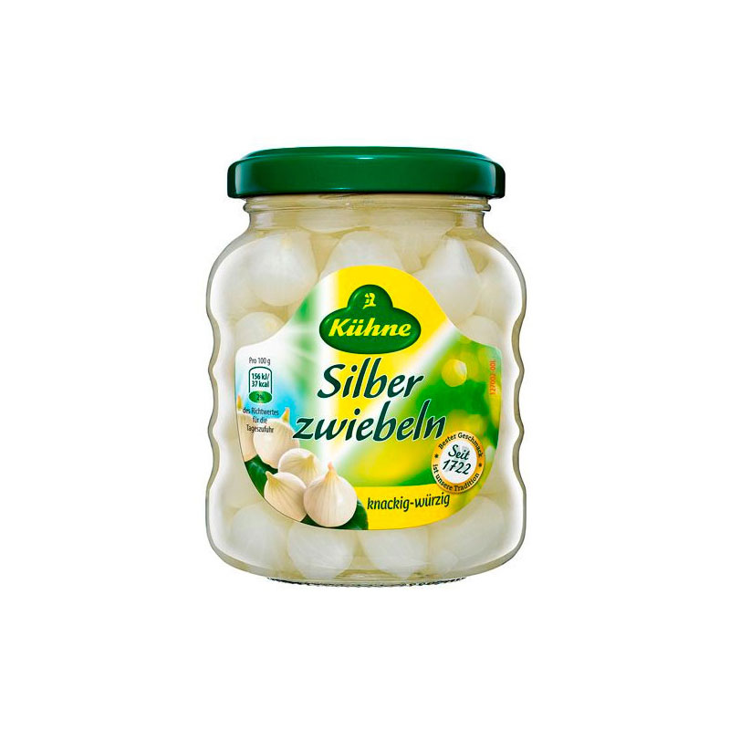 Kuhine Pickled Onions product thumbnail 2