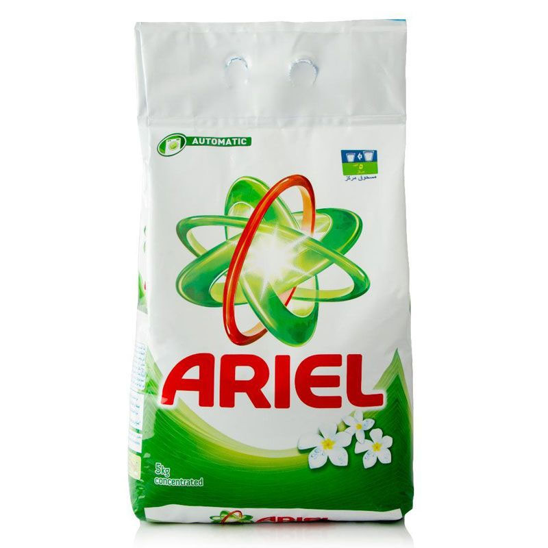 Ariel Powder Ls Original product thumbnail 2