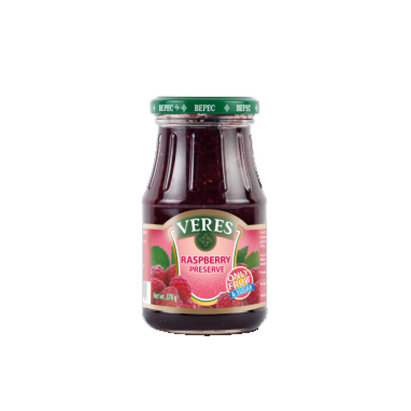 Veres Jam Raspberry product thumbnail 2