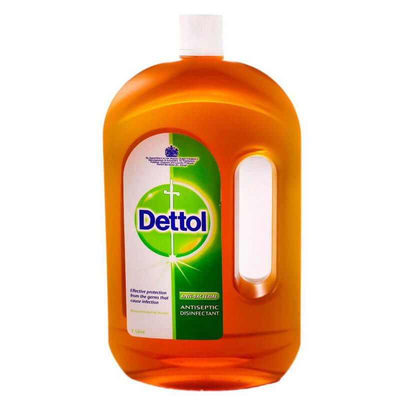 Dettol Disinfected product thumbnail 2