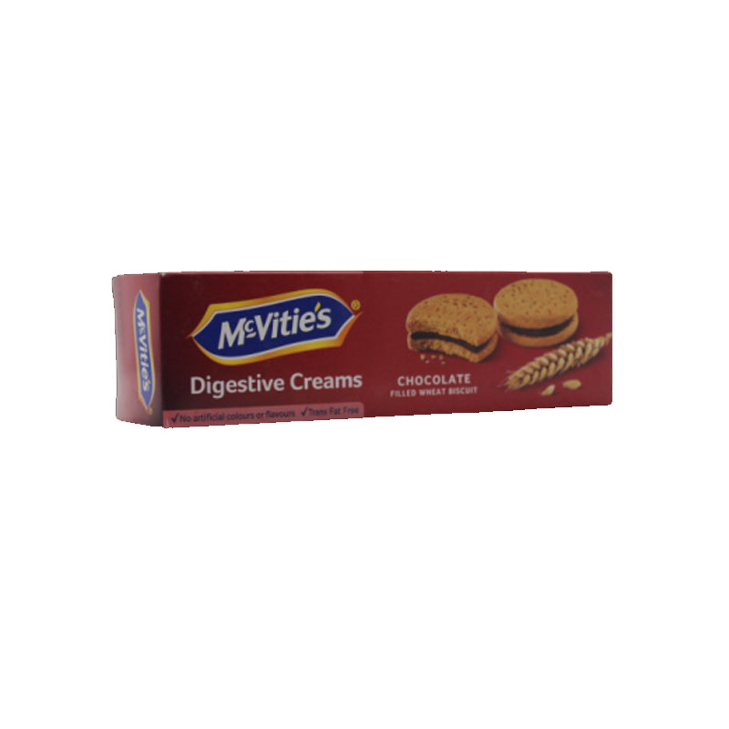 Mcvites Choco Cream Biscuit product thumbnail 2