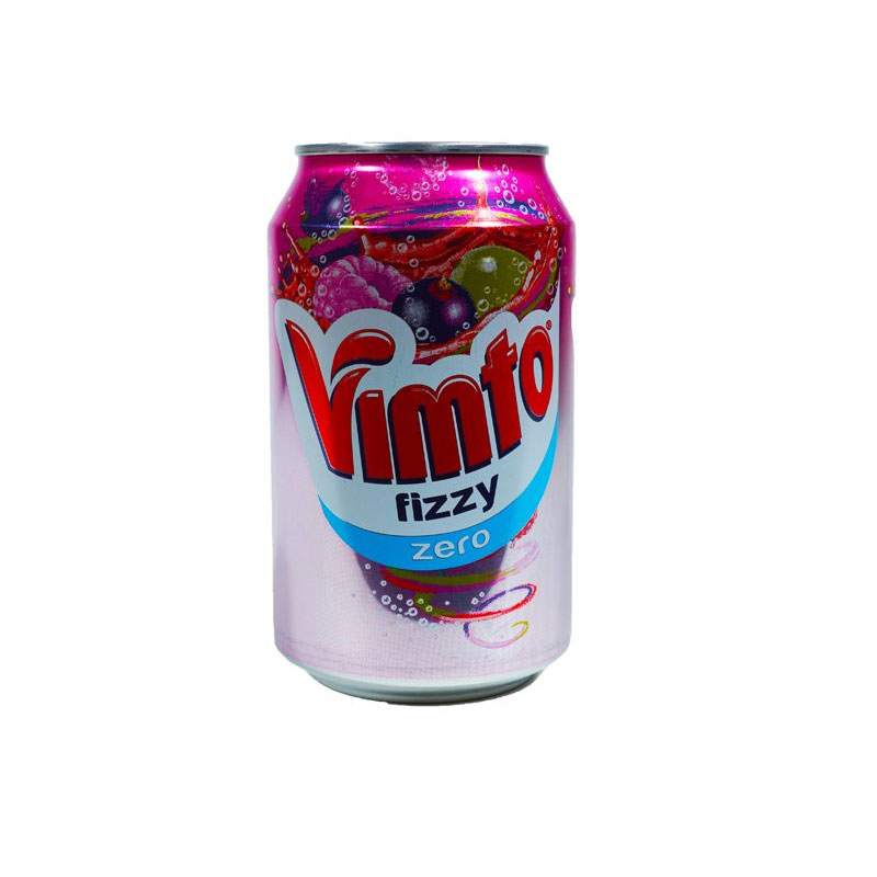 Vimto Zero Drink product thumbnail 2