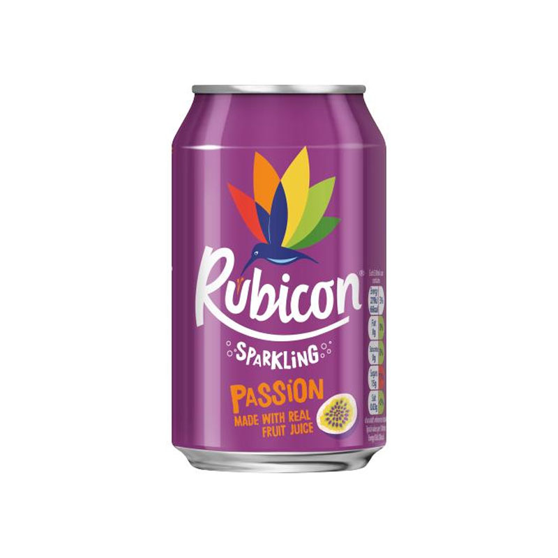 Rubicon Passion product thumbnail 2