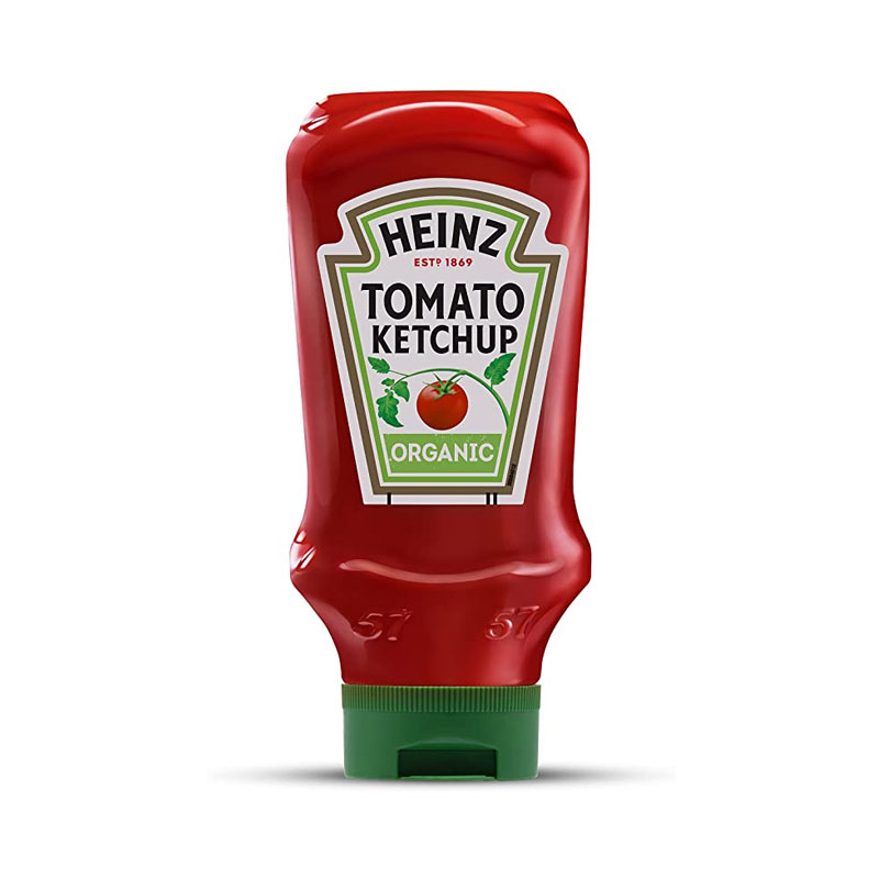 Heinz Kethup Organic product thumbnail 2