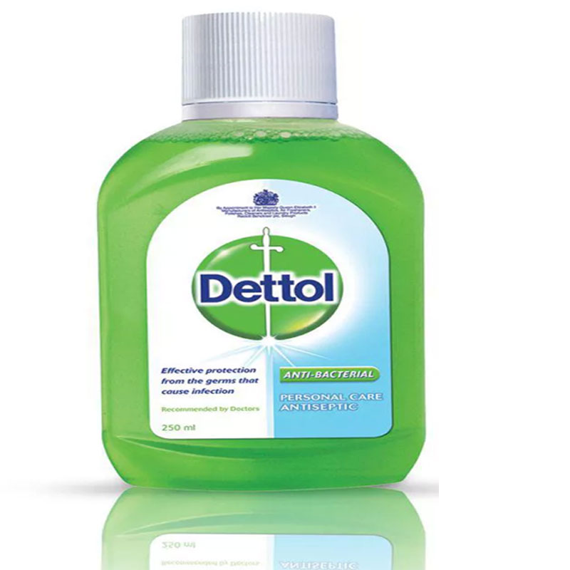 Dettol Personal Care Liq. product thumbnail 2