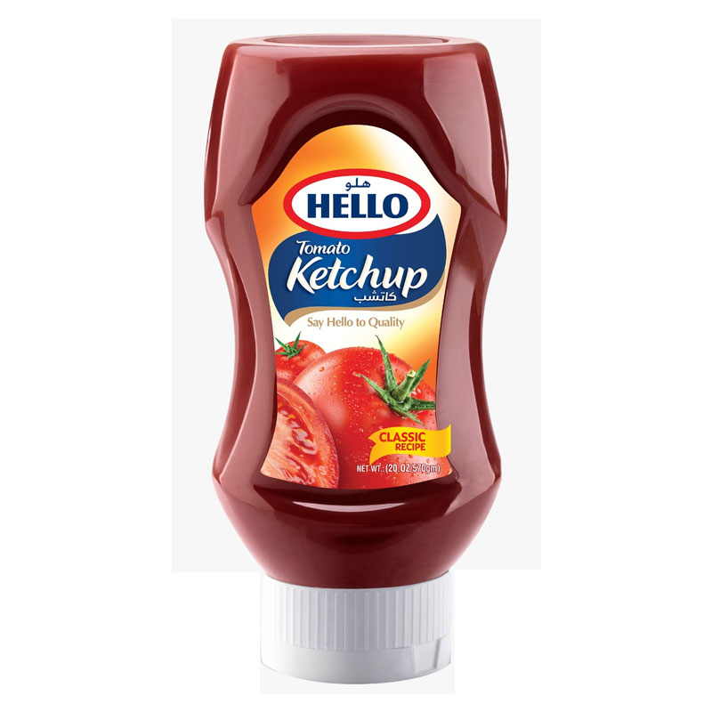 Hello Ketchup product thumbnail 2