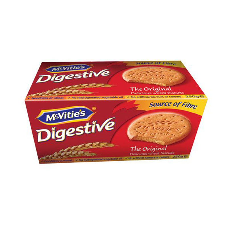 Macvites Digestive Bisc product thumbnail 2
