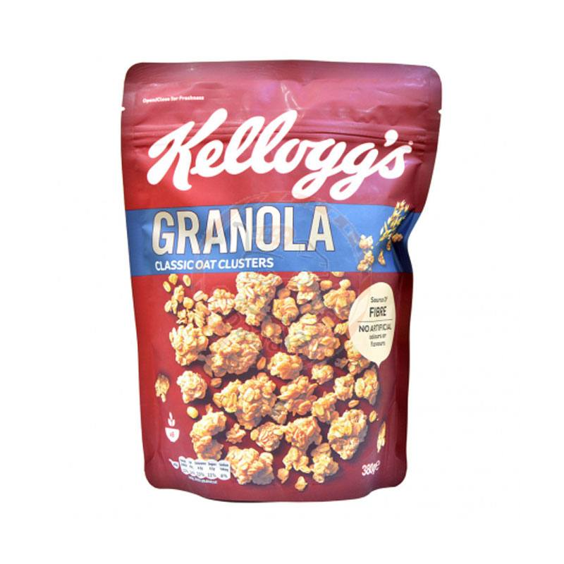 Kelloges Granola Classic product thumbnail 2