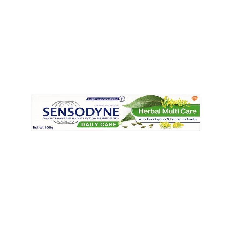 Senso T.p Herbal Multi product thumbnail 2