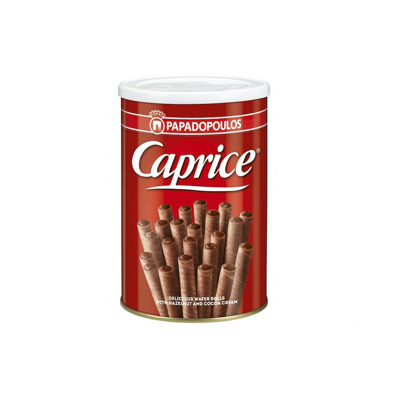 Caprice Classic Bisc Rolls product thumbnail 2