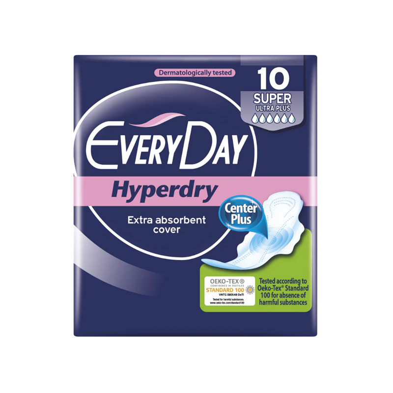 Everyday Pads H.dry Super product thumbnail 2