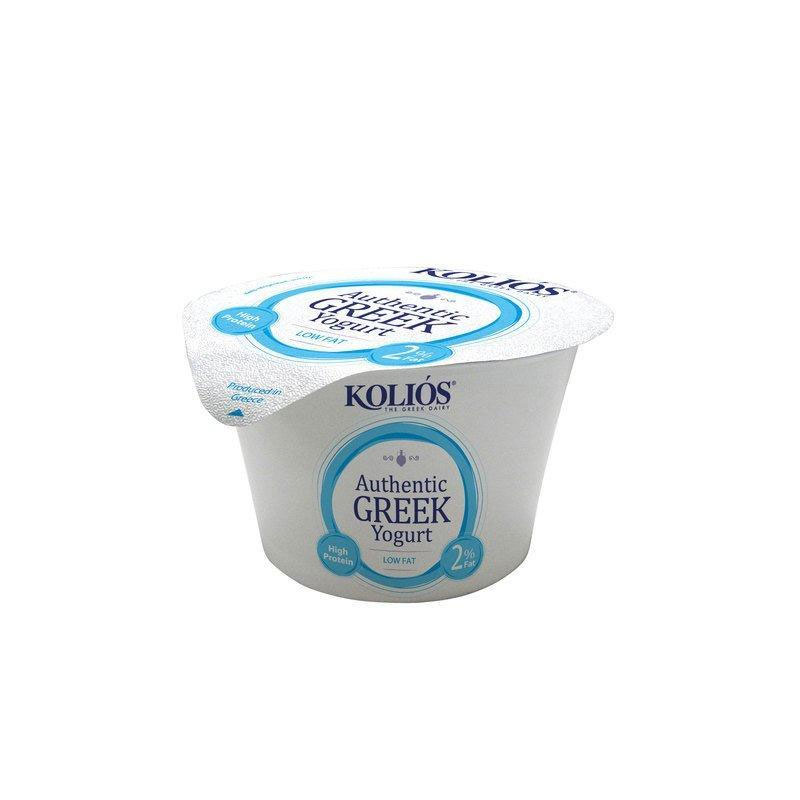 Authentic Greek Yogurt 2% product thumbnail 2
