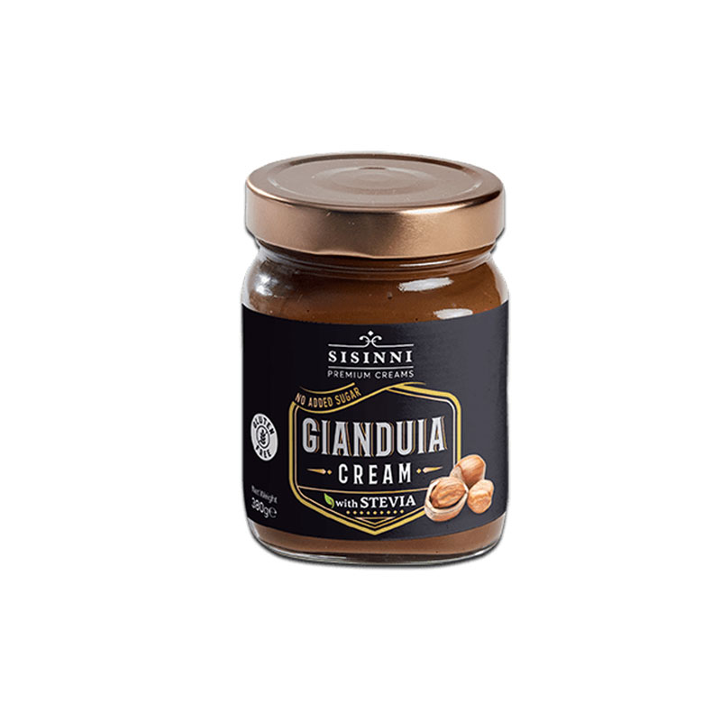 Kuhine Pasta Nut Choco Gianduj product thumbnail 2