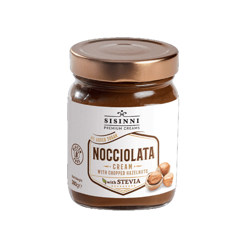 Kuhine Nocciolata Cream Nut Ch product thumbnail 2