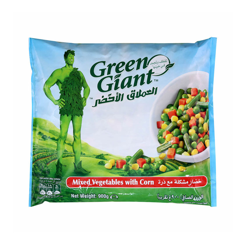 Green Giant Mix Veg Corn Frozn product thumbnail 2