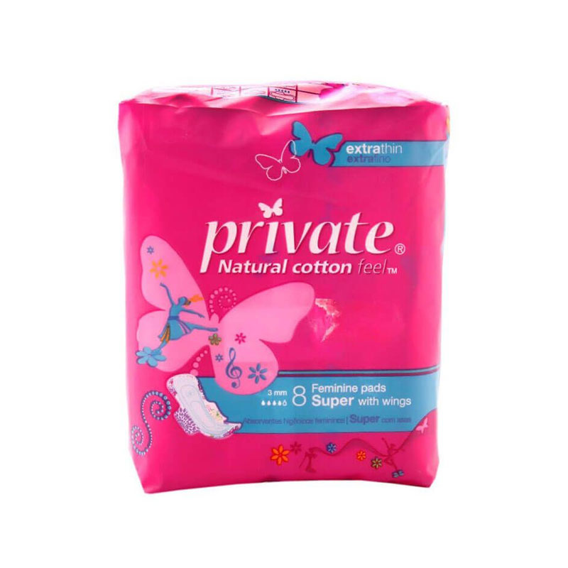 Private X-t Maxi Butrfly product thumbnail 2