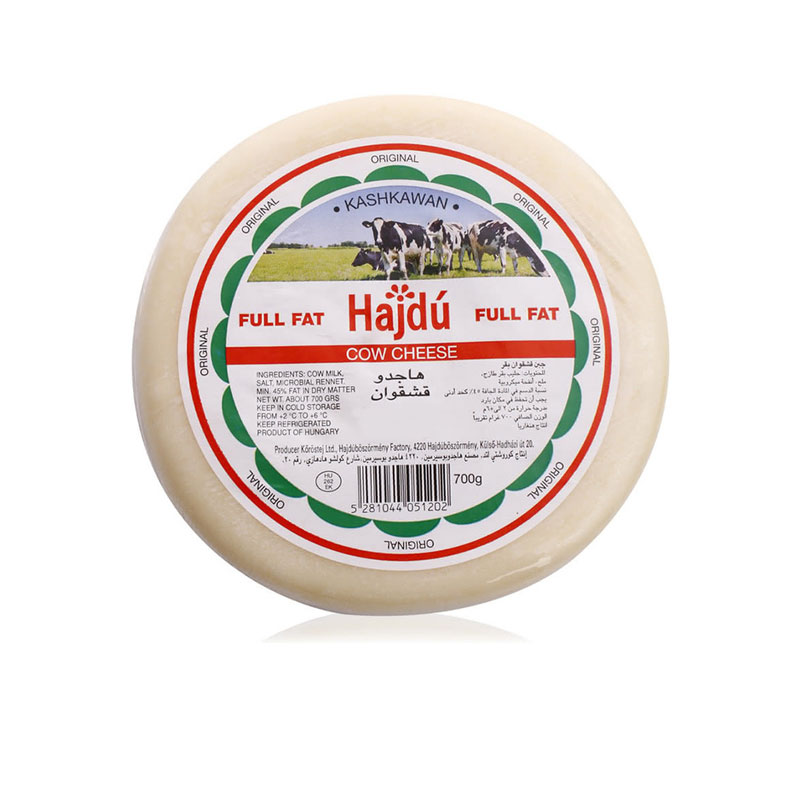 Hajdu Kashkawan Cheese product thumbnail 2