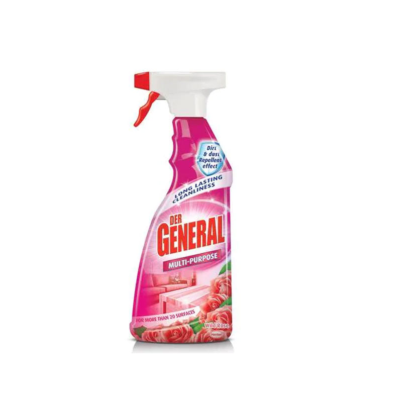 Der General Multipur Spray product thumbnail 2