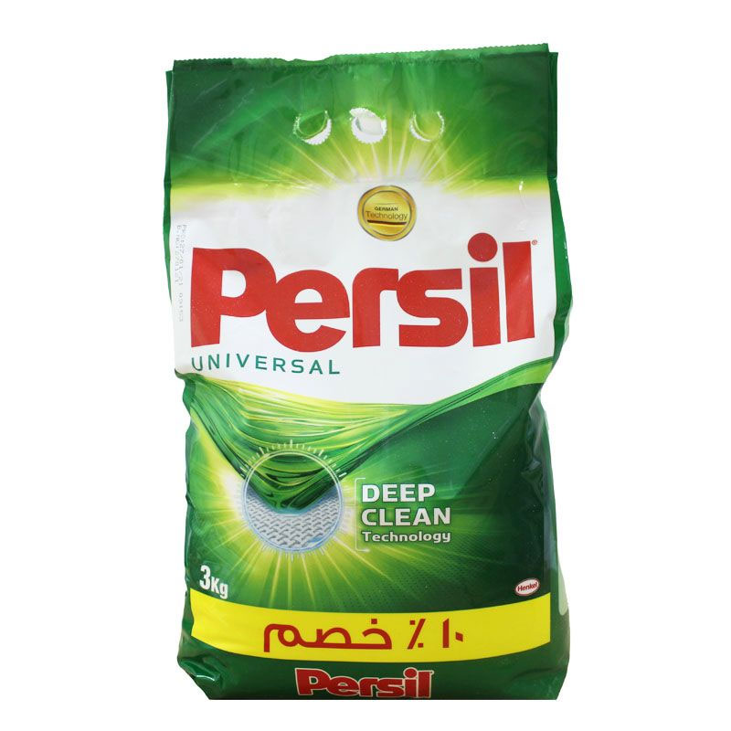 Persil Lf Powder Bag 10%dis product thumbnail 2