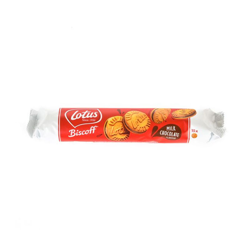 Lotus Sandwich Biscoff Choco product thumbnail 2