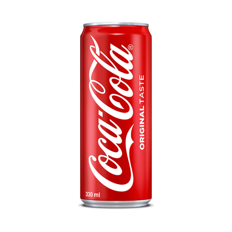 Cola Offer 330ml product thumbnail 2