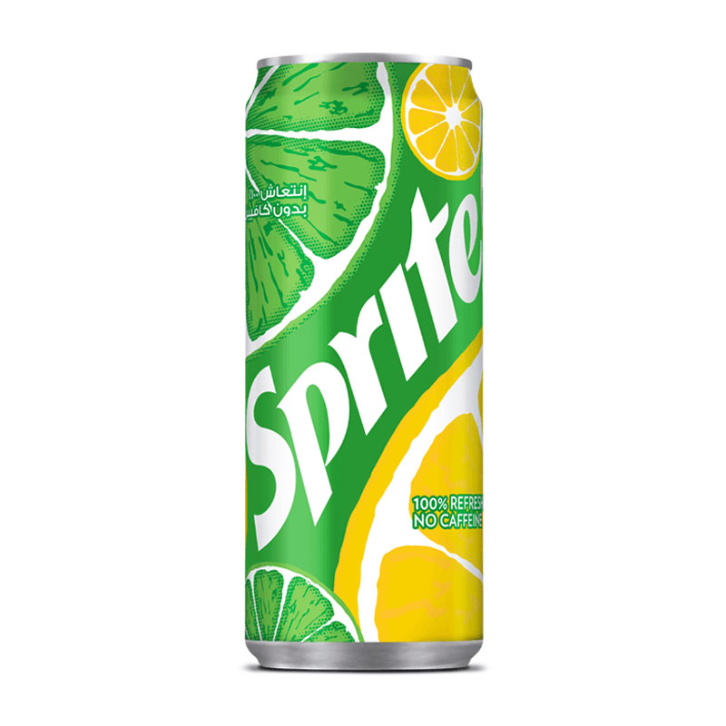 Sprite Offer 330ml product thumbnail 2