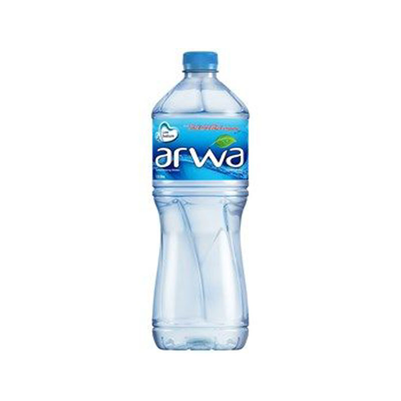 Arwa Water 1.5ltr product thumbnail 2