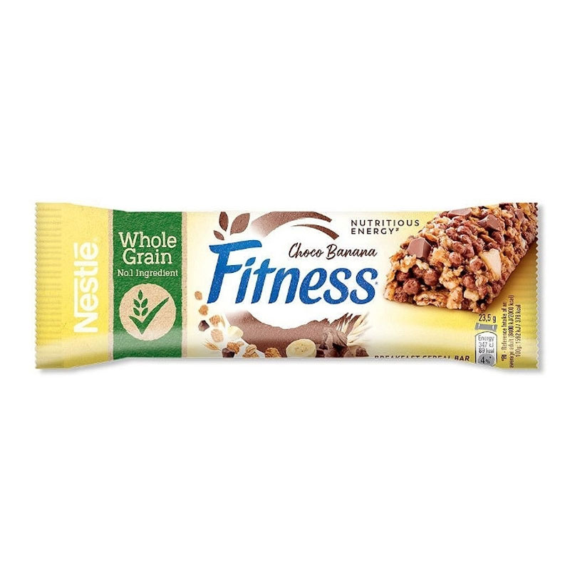 Fitness Choco Banana product thumbnail 2