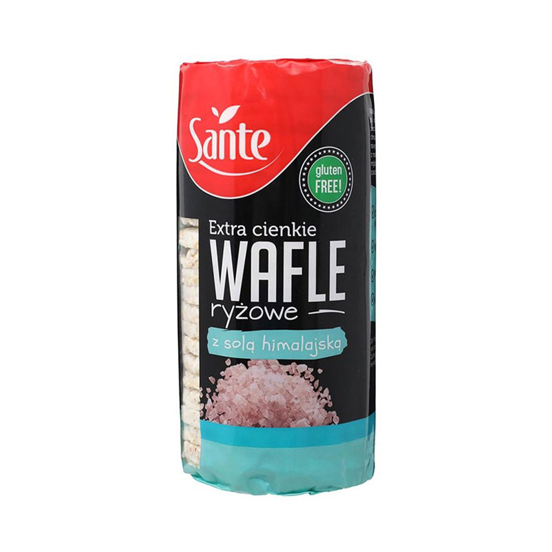 Sante Thin Himalayan Rice Cake product thumbnail 2