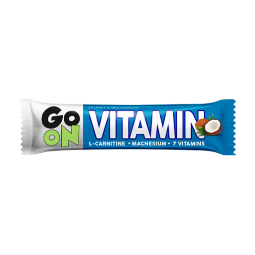 Sante Go On Vitamin Bar product thumbnail 2