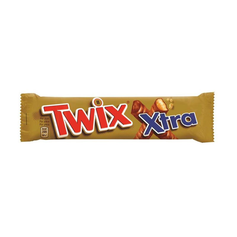 Twix Xtra Bar product thumbnail 2
