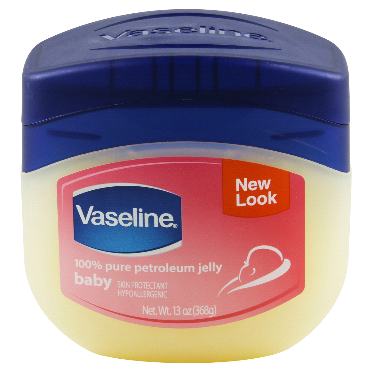 Vaselin Petrolem Jelly Baby product thumbnail 2