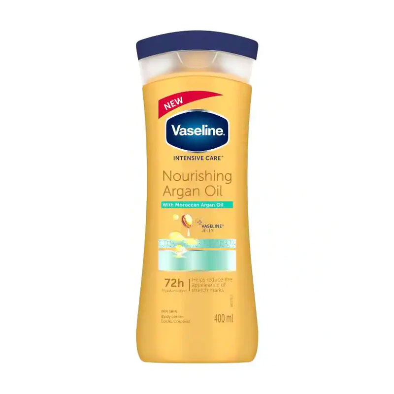 Vaseline Lotion Argan Oil product thumbnail 2
