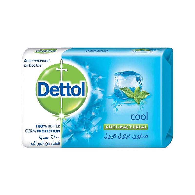 Dettol Soap Cool product thumbnail 2