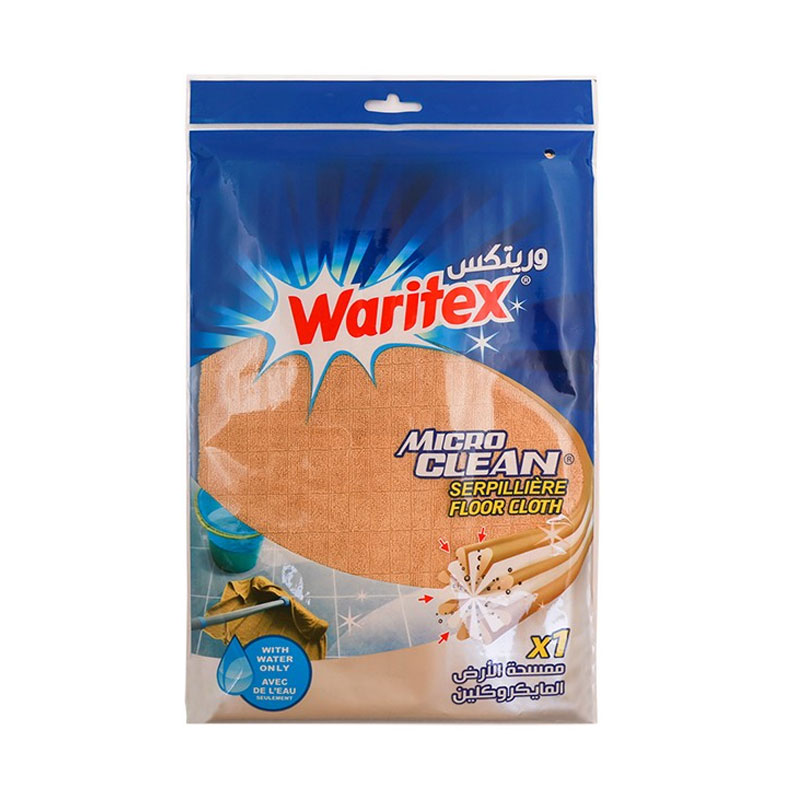 Waritex Floor Cloth Micro Clea product thumbnail 2