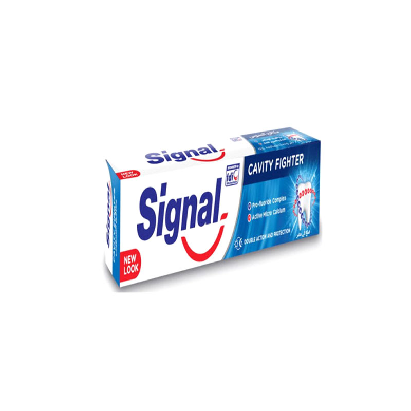 Signal T.p Cf Double Calcum product thumbnail 2