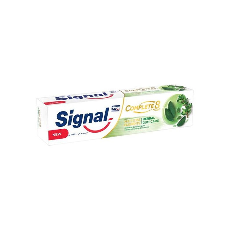 Signal T.p Kids Complt 8 Herbl product thumbnail 2