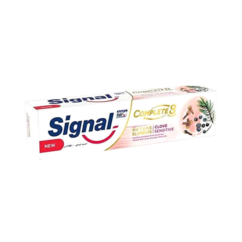 Signal T.p Clove Sensitve Comp product thumbnail 2