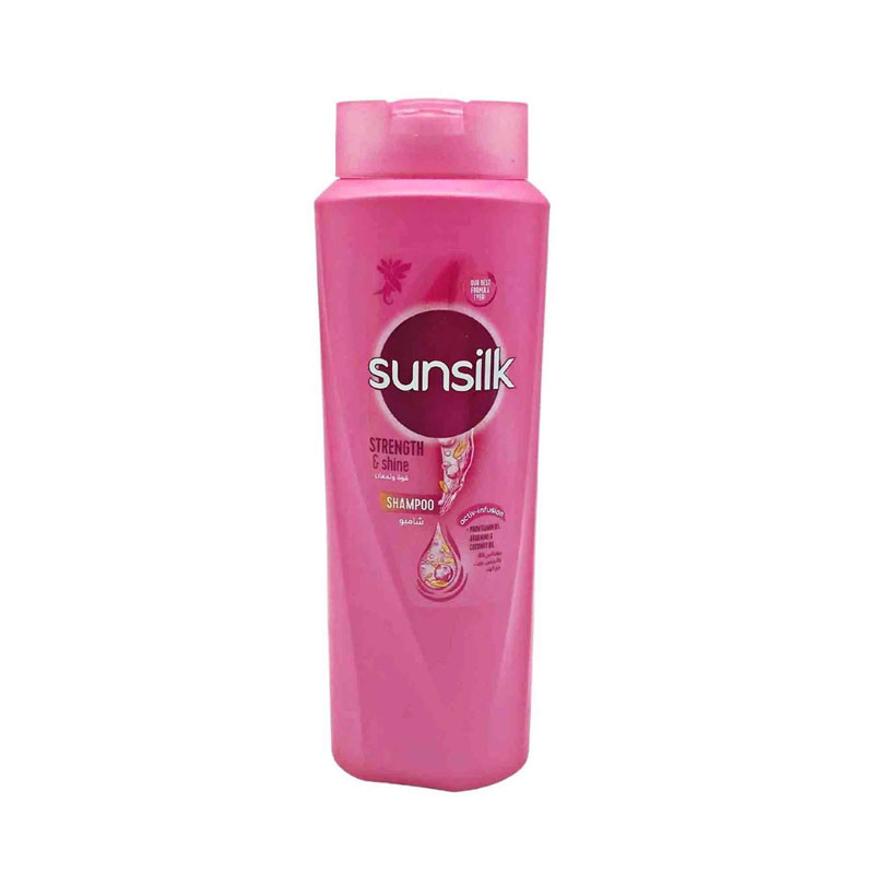 Sunsilk Shamp Shine Strn Slcta product thumbnail 2