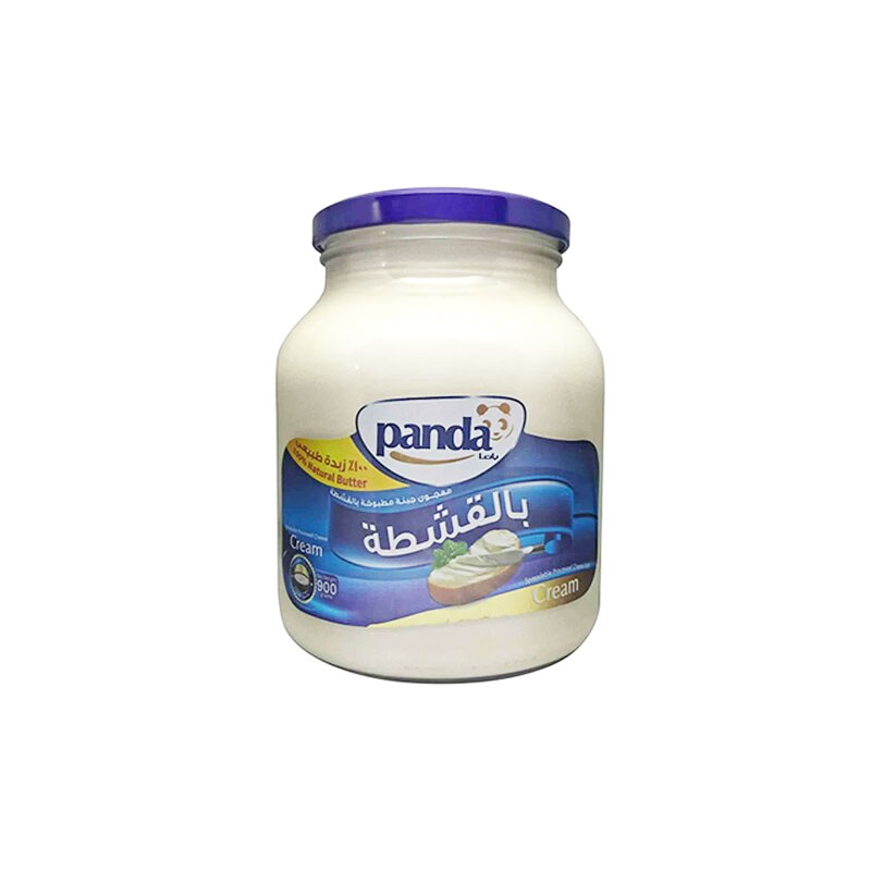 Panda Cheese Cream product thumbnail 2